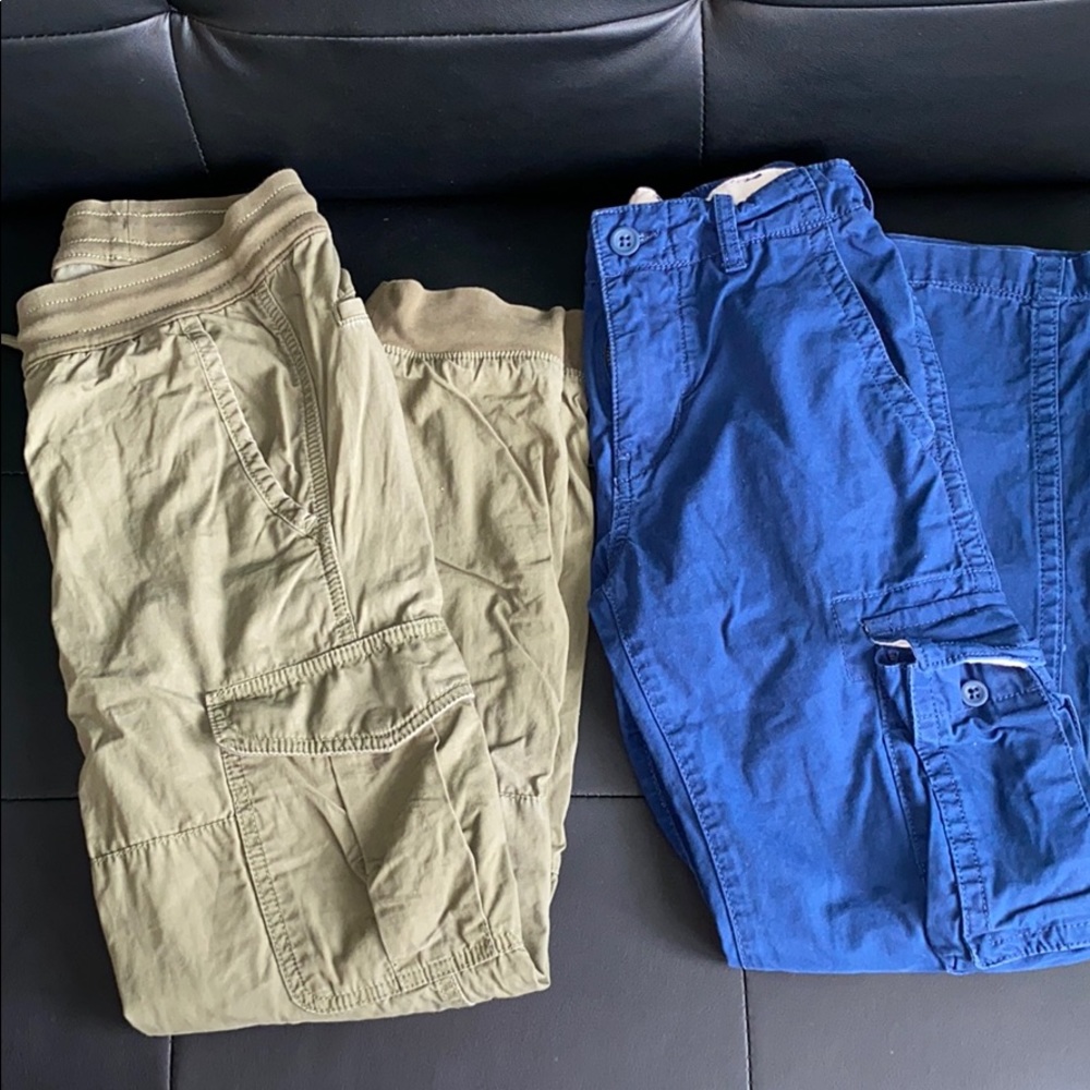 Gap Cargo